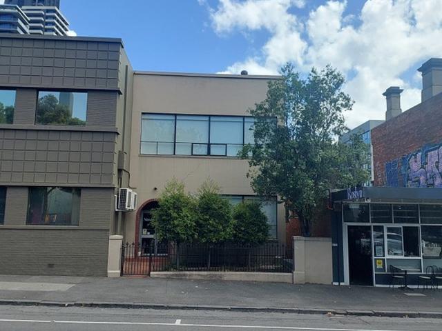 Office for rent in Camerons Creek, Victoria