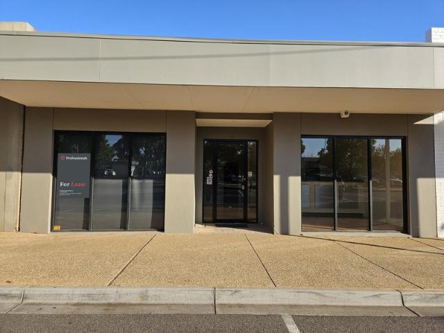 Office for rent in Mildura, Victoria