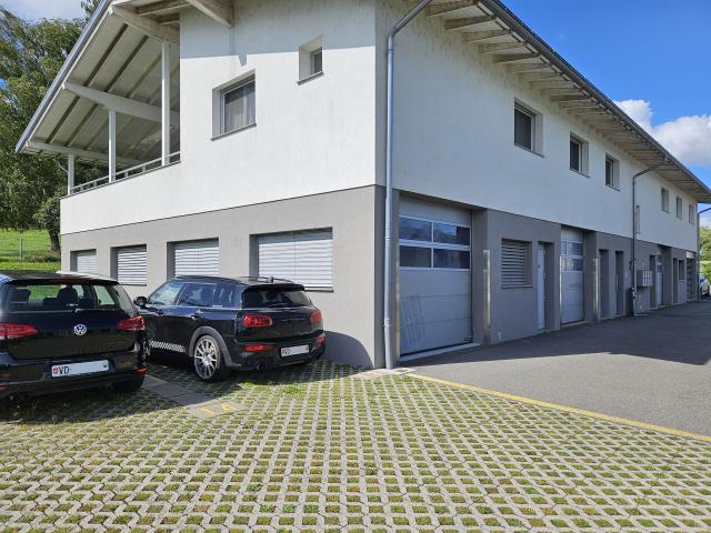 Büro kaufen