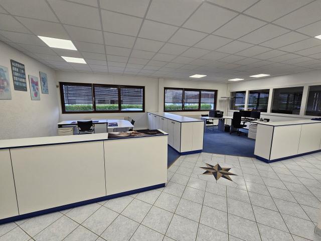 Büro kaufen