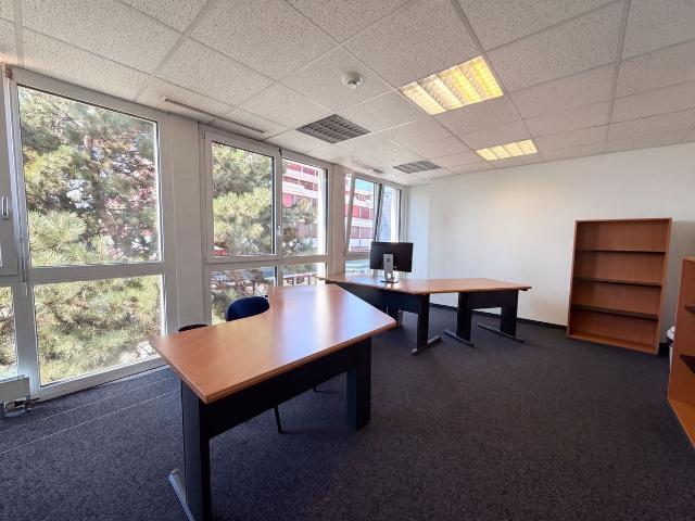 Büro kaufen in Crissier, District de l'Ouest lausannois