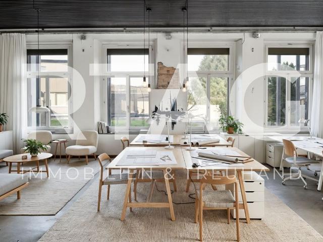 Büro kaufen in Diepoldsau, St. Gallen