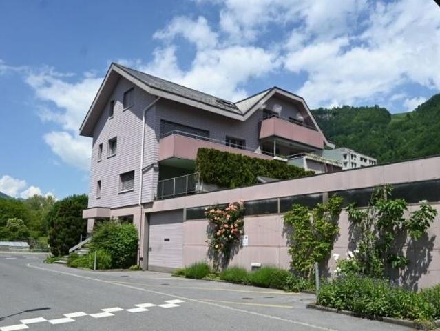 Büro kaufen in Glarus