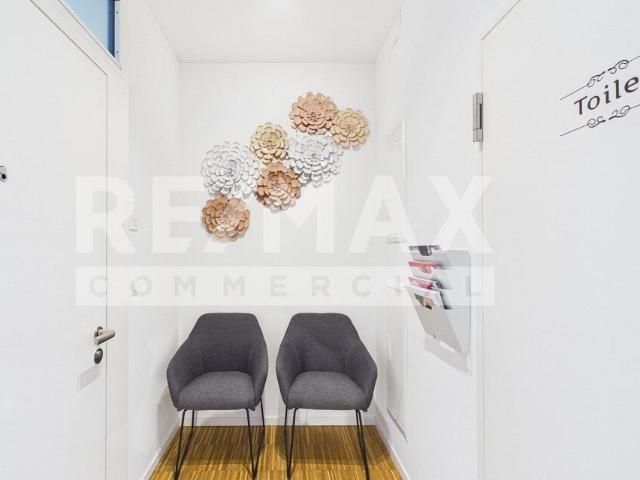 Büro kaufen in Vorder Maurimoos, Horgen