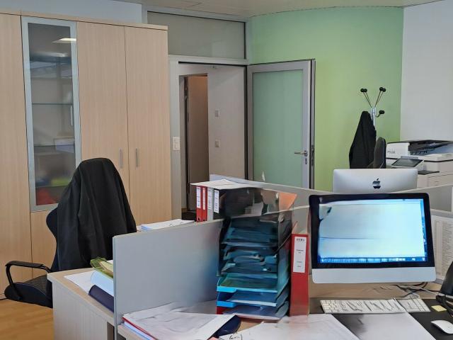 Büro kaufen