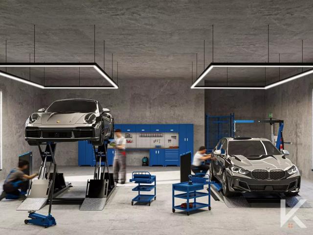 Büro kaufen