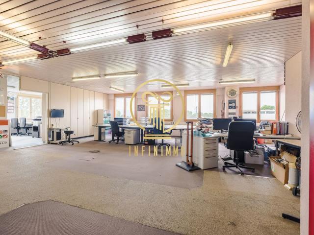 Büro kaufen