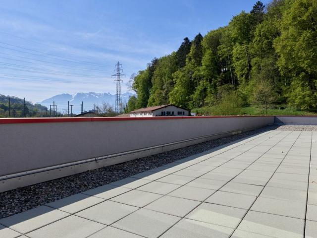 Büro kaufen in Puidoux-Gare, Puidoux