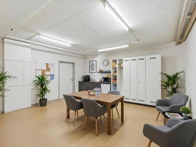 Büro kaufen in Sarnen, Obwalden