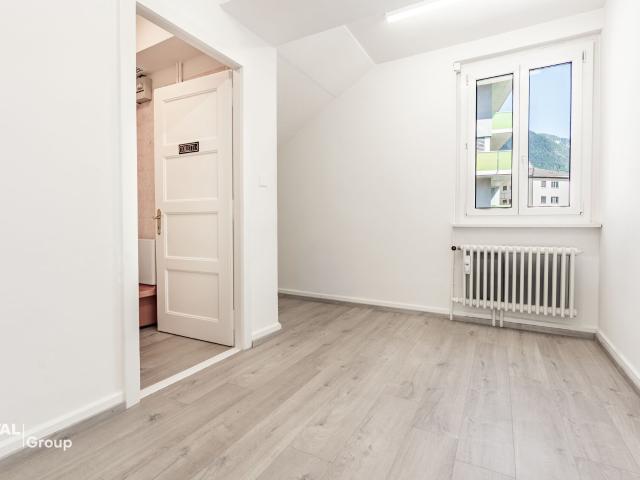 Büro kaufen in Liddes, Sierre