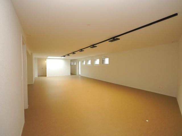 Büro kaufen in Sierre