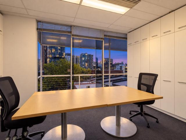 Office for rent in Crows Nest Junction, Sydney