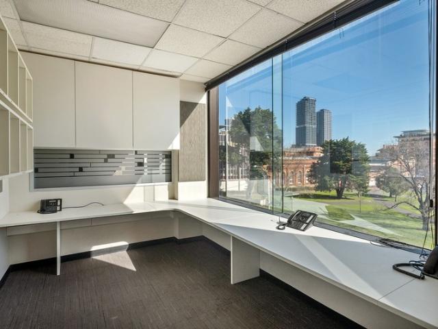 Office for rent in Horseshoe Creek, South Australia