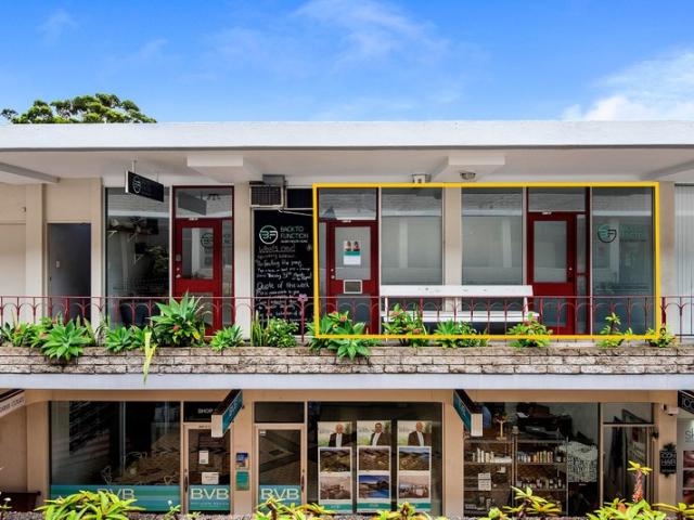Office for rent in Northern Beaches, Sydney