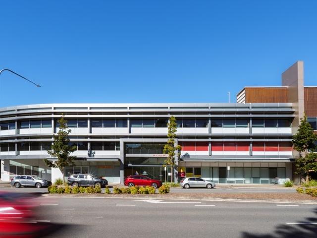 Office for rent in Methul, Queensland