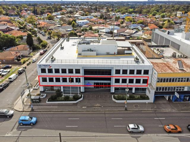 Office for rent in Inner West, Sydney
