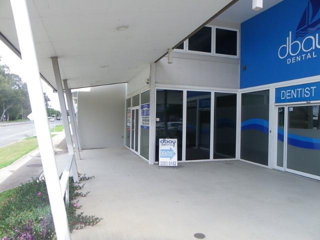Office for rent in Toombul, Queensland