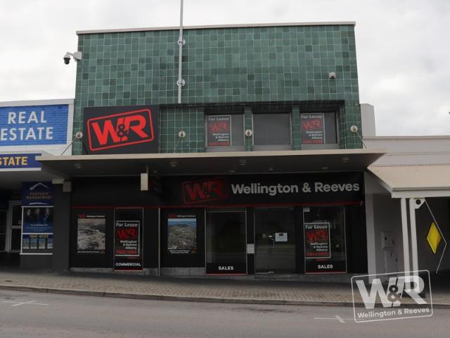 Office for rent in Warral, Western Australia