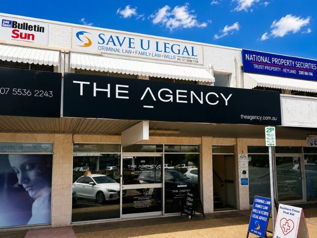 Office for rent in Tweed Heads, New South Wales