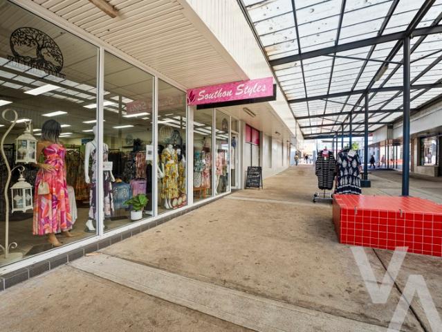 Retail for rent in Ambergate, New South Wales