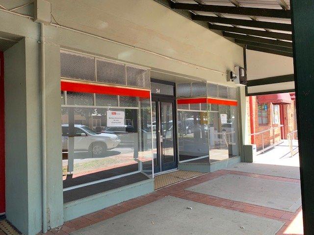 House for rent in Wentworth, New South Wales