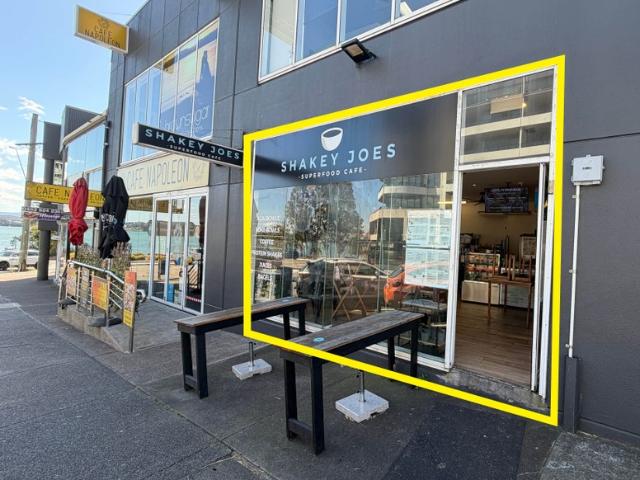 Retail for rent in Ambergate, New South Wales