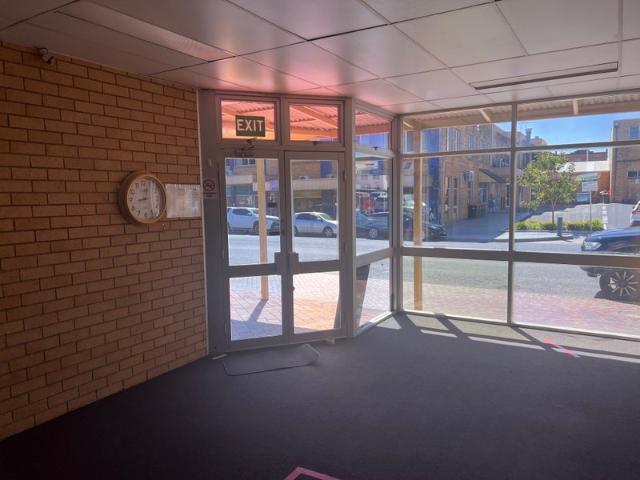 Office for rent in East Kempsey, New South Wales