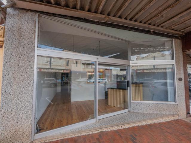 Office for rent in West Wyalong, New South Wales