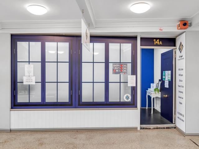 Office for rent in Sydney, New South Wales