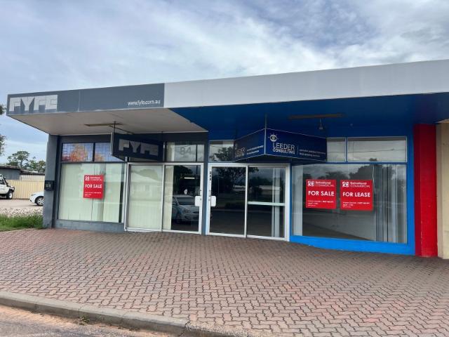 Retail for rent in Chinchilla, Queensland