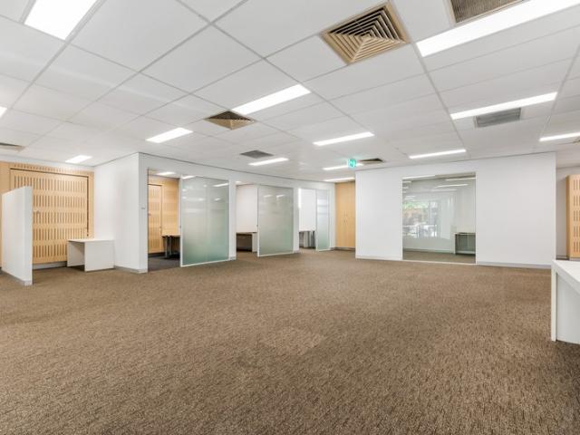 Retail for rent in Kings Creek, Queensland