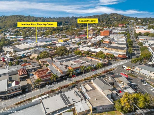 Office for rent in Kings Creek, Queensland