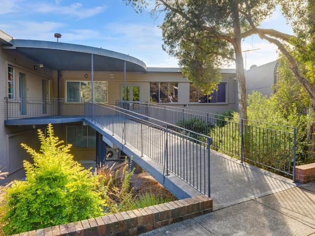 Office for rent in Sydney, The Council of the Shire of Hornsby