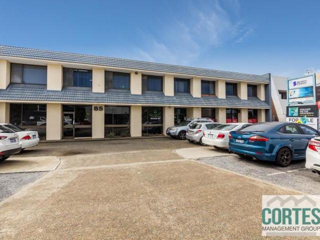 Office for rent in Stirling, Western Australia