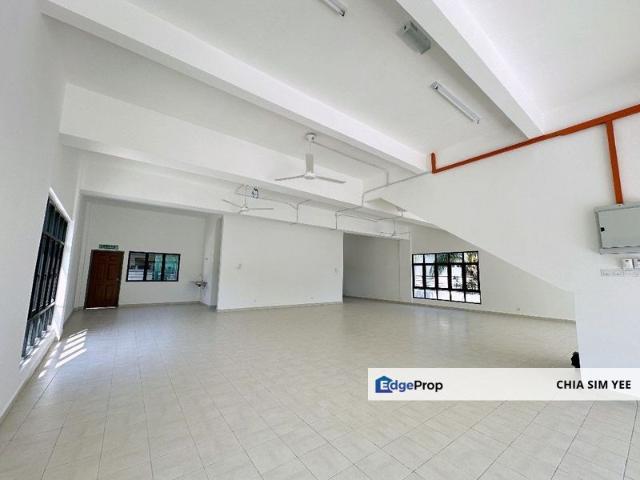 Shop for rent in Port Klang, Selangor