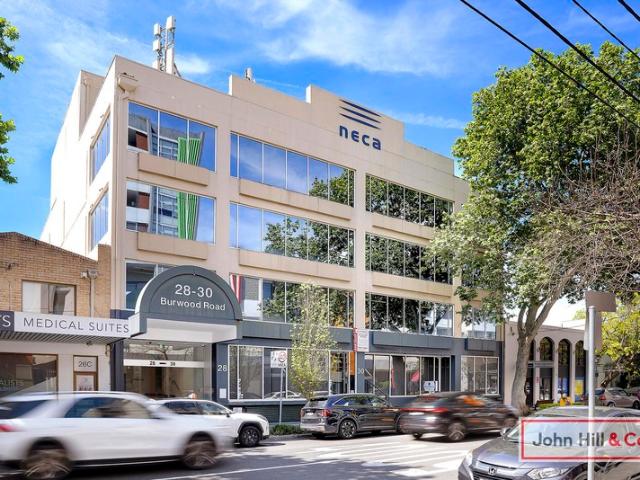 Office for rent in Inner West, Sydney