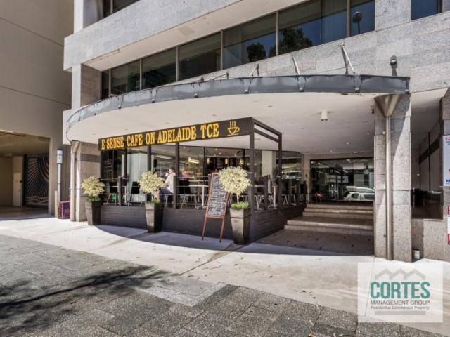 Office for sale in City Of Perth, Cockburn
