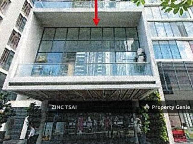 Office for rent in Country Heights Damansara, Kuala Lumpur