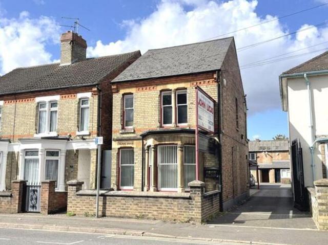 Office for rent in Peterborough