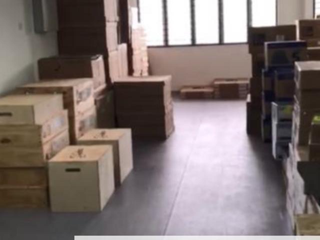 Shop for sale in Petaling, Damansara Damai