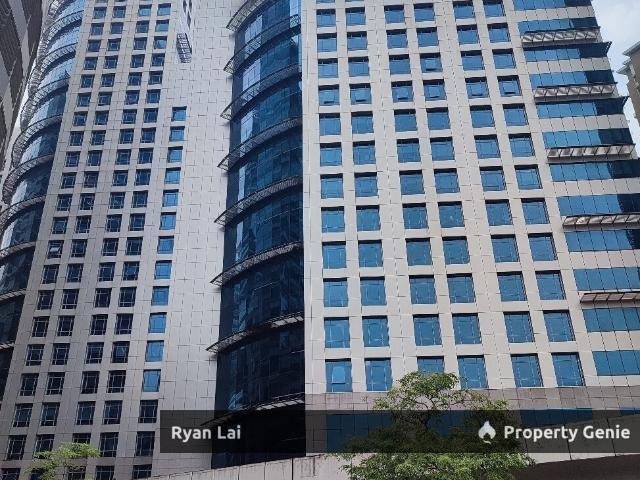 Office for rent in Country Heights Damansara, Kuala Lumpur
