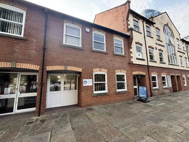 Office for sale in Portsea, City Of Portsmouth
