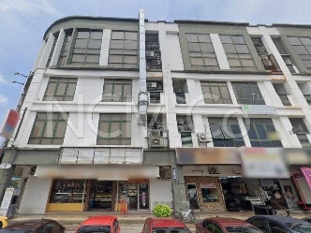 Property for sale in Kuala Selangor, Selangor