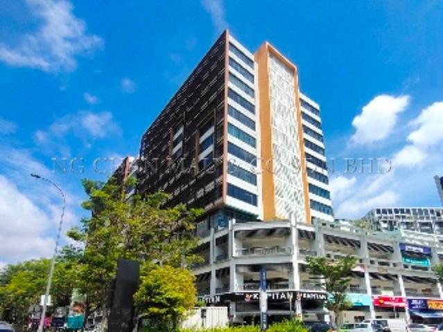 Property for sale in Kuala Selangor, Selangor