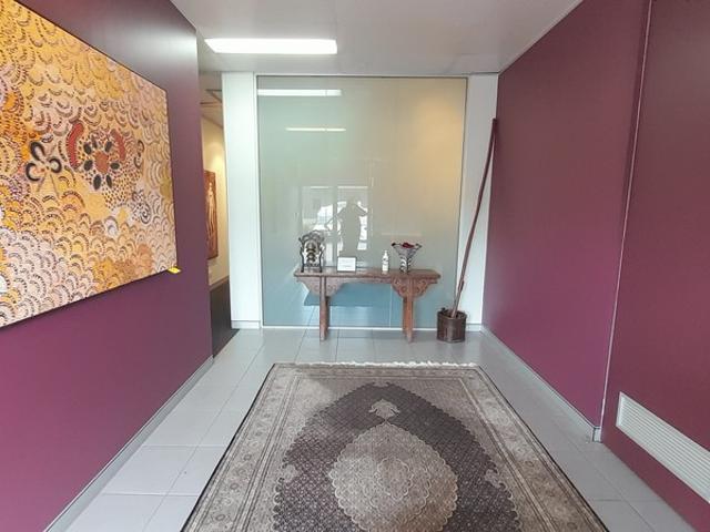 Office for rent in North Perth, Western Australia
