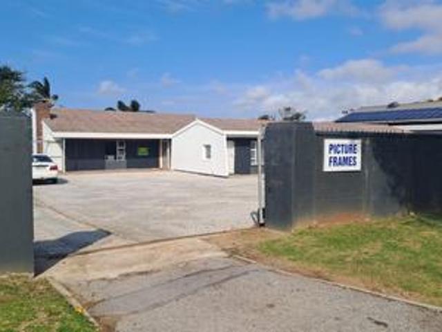 Commercial for rent in Port Elizabeth, Eastern Cape