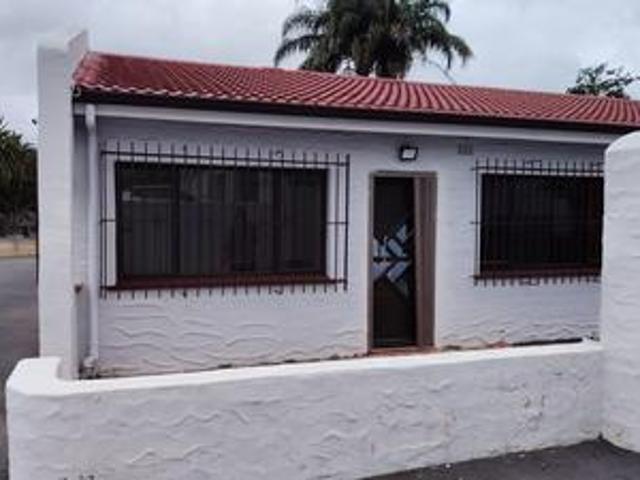 Office for rent in Queensburgh, Kwazulu-natal