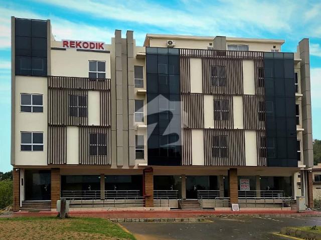 Apartment for rent in Rawalpindi, Islamabad Capital Territory