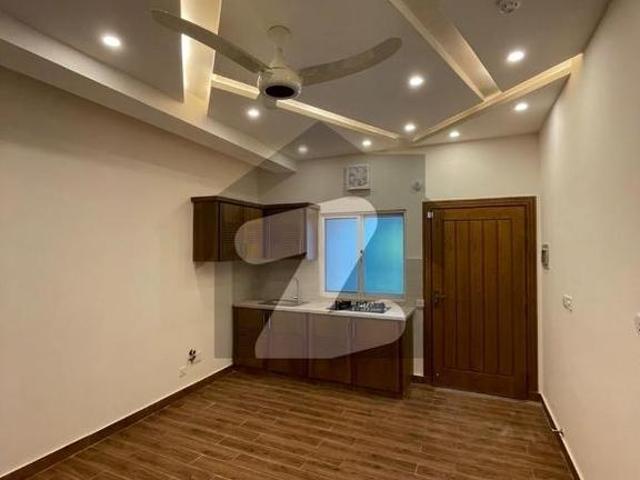 Apartment for rent in Rawalpindi, Islamabad Capital Territory