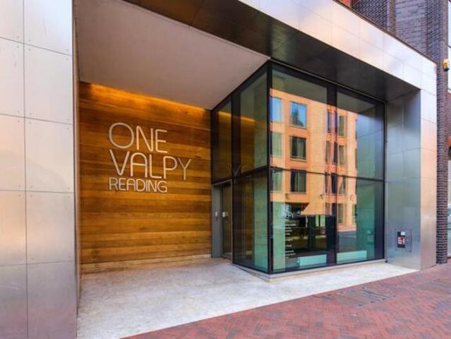 Office for rent in Reading